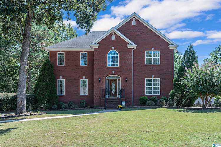 1718 Sandy Ridge Way Hoover, AL 35244
