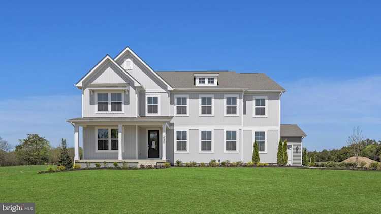 12080 Parkgate Dr Nokesville, VA 20181