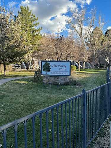 5250 S Huron Way #312 Littleton, CO 80120