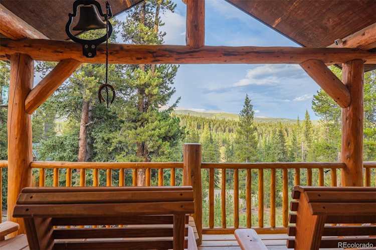 319 Pine Ridge Rd Fairplay, CO 80420