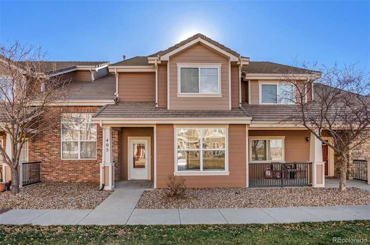 10497 Paris St #405 Commerce City, CO 80640