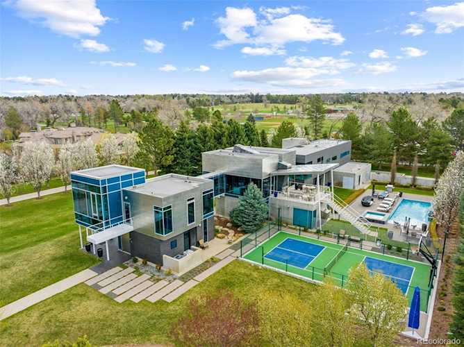 14 Random Rd Cherry Hills Village, CO 80113