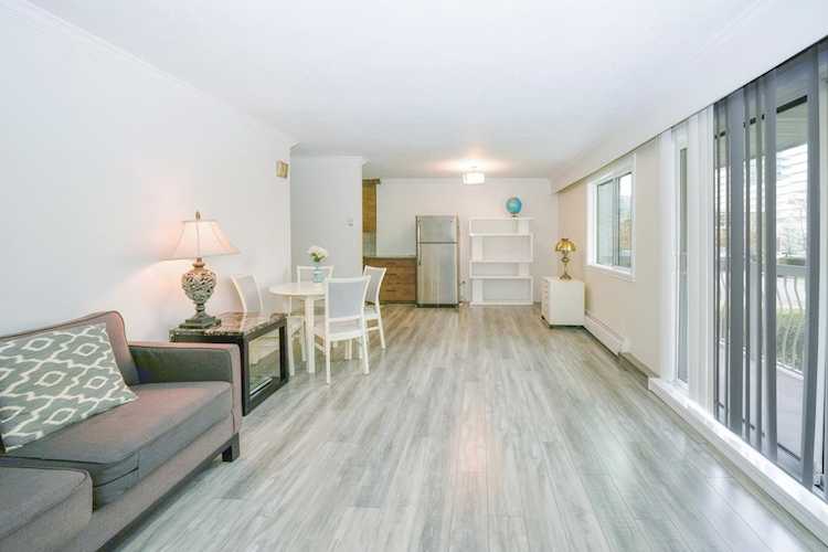 6340 Buswell Street #105 Richmond, BC V6Y 2E9