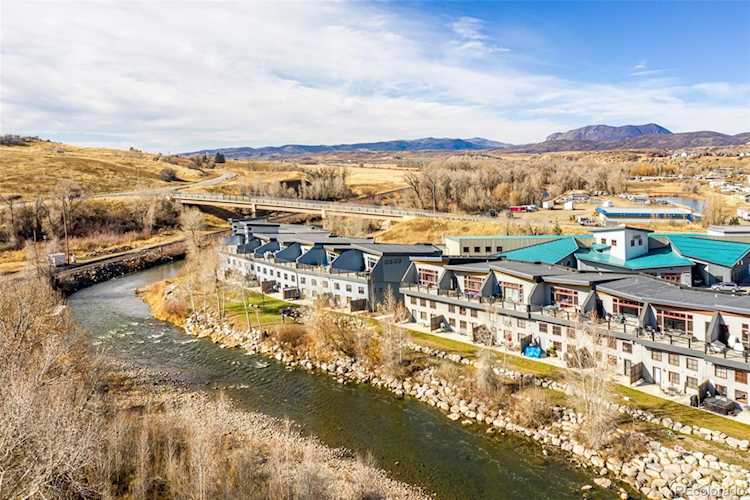 1900 Bridge Ln #7 Steamboat Springs, CO 80487