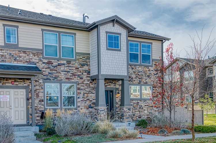 24846 E Calhoun Place #A Aurora, CO 80016