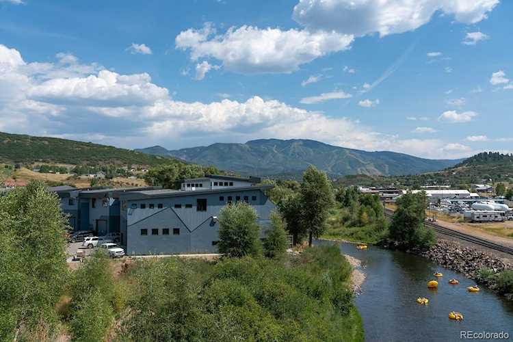 1920 Bridge Ln #8 Steamboat Springs, CO 80487
