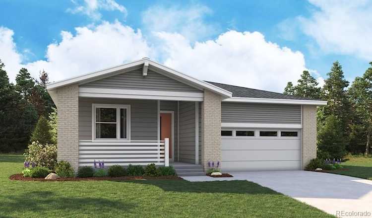 1031 Joseph Place Erie, CO 80026