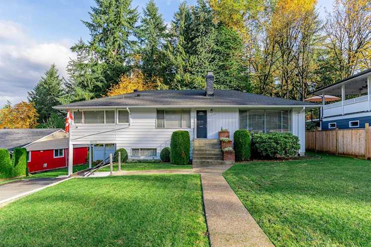 1023 Gatensbury Road Port Moody, BC V3H 2P3
