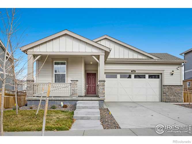 734 Colorado River Ave Brighton, CO 80601
