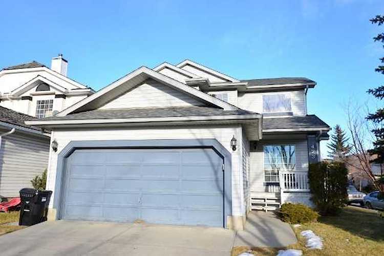 423 Douglas Glen Blvd SE Calgary, AB t2z2m8