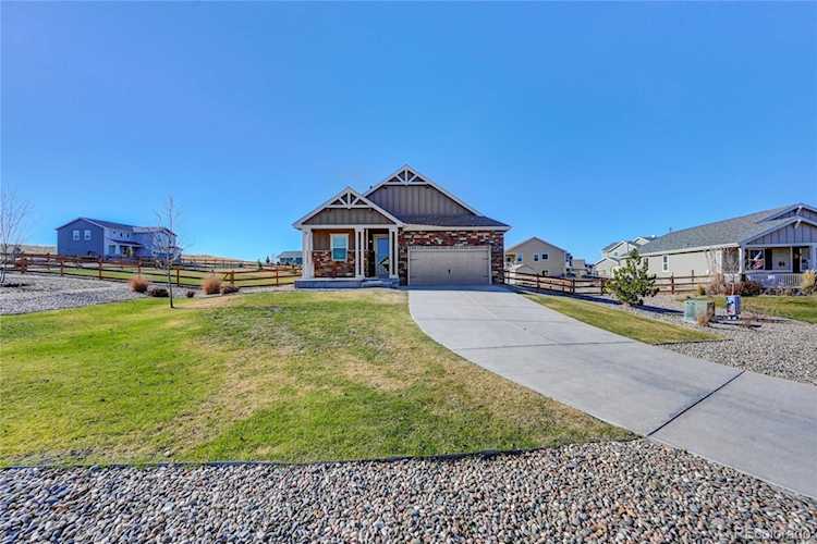42061 Firestone Circle Elizabeth, CO 80107