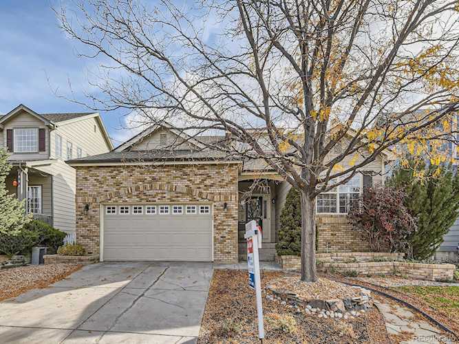 6178 S Killarney Dr Centennial, CO 80016