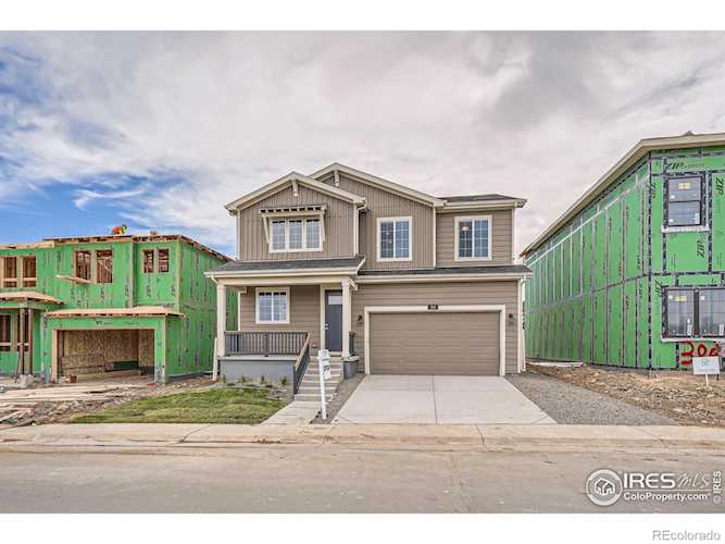 390 Blackfoot St Superior, CO 80027
