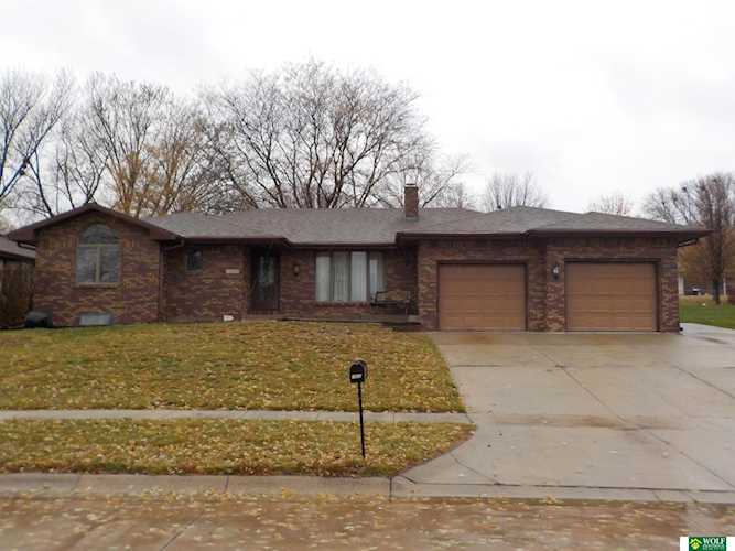 1603 Eastridge Ave Seward, NE 68434