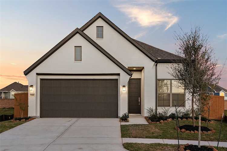 15806 Arbeadie Dr Humble, TX 77346