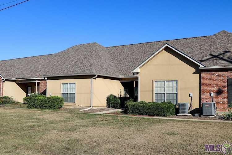 4000 Mchugh Rd #46 Zachary, LA 70791