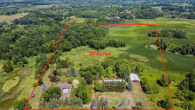 7331 175th Avenue NW Ramsey, MN 55303