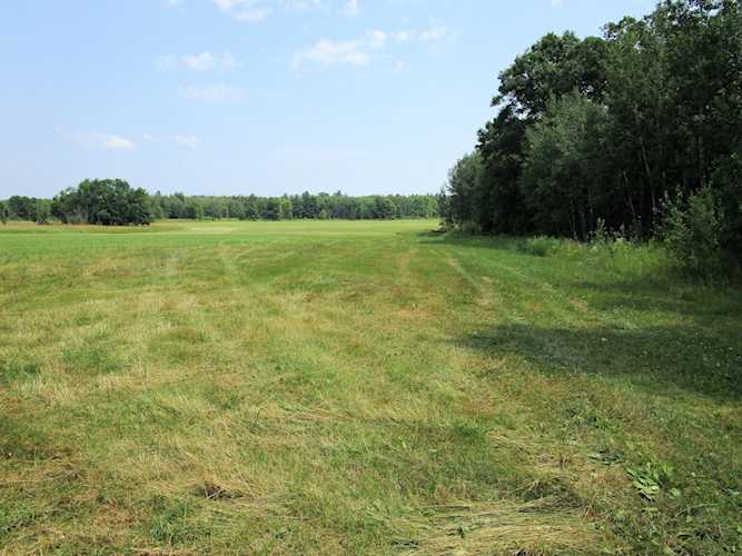 Parcel 1 Church Road Siren, WI 54872