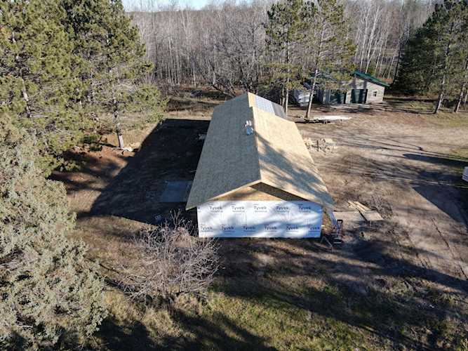 16847 County Road 455 Harris Twp, MN 55744