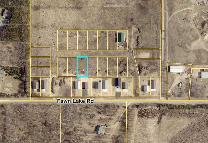 L3B3 Whitehawk Trail Crosslake, MN 56442