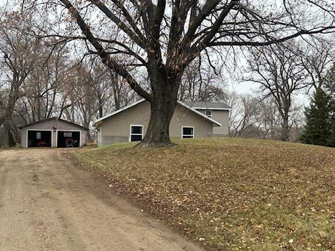 34091 110th Street Ashby, MN 56309