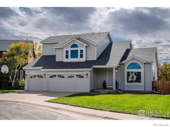 118 Vista Ln Louisville, CO 80027