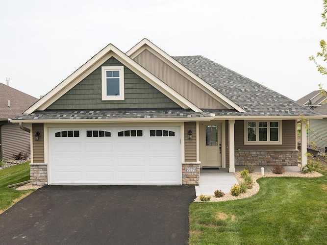 19793 Falk Court N Forest Lake, MN 55025