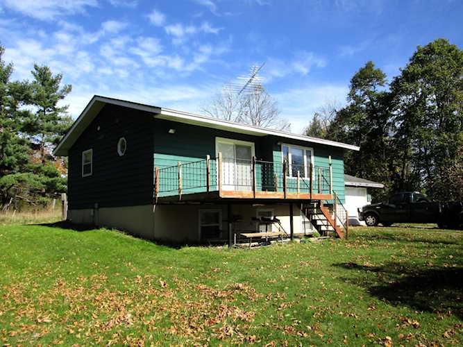 3374 90th Street Frederic, WI 54837