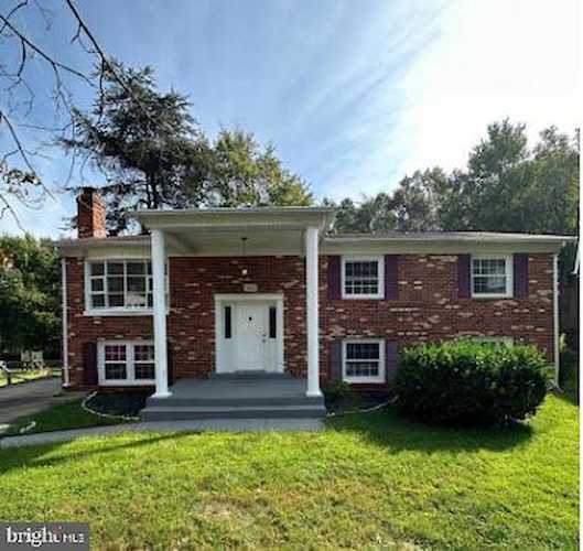 13307 Nassau Dr For Sale in Woodbridge Photo 1