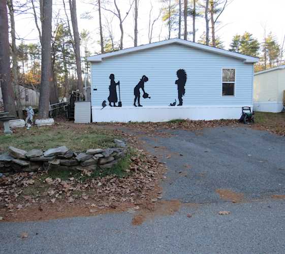 27 Sparrow St Keene, NH 03431