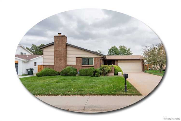 7352 S Eudora Way Centennial, CO 80122