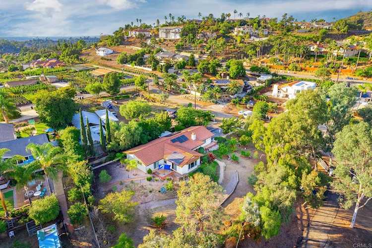 714 Ora Avo Drive Vista, CA 92084