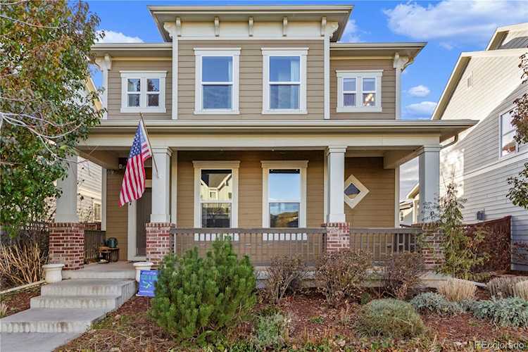 2907 Ironton St Denver, CO 80238
