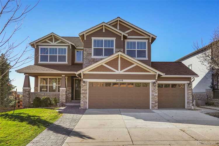 24248 E Arapahoe Place Aurora, CO 80016