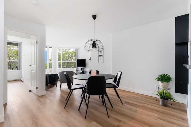 1771 Nelson Street #502 Vancouver, BC V6G 1M6