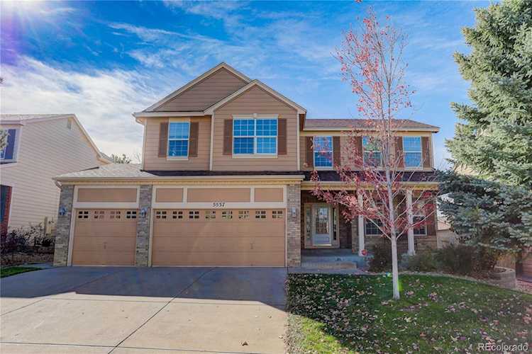 5537 S Sicily Way Aurora, CO 80015