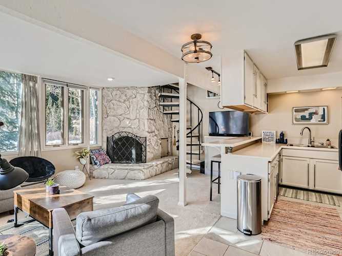 156 Lance Ln #1 Breckenridge, CO 80424