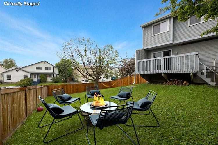 102 Williscroft Place Fort McMurray, AB T9H 4
