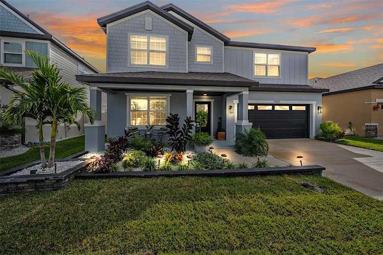 7947 Abby Brooks CIRCLE Wesley Chapel, FL 33545