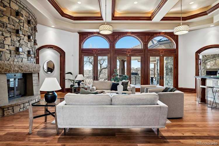 4301 Preserve Parkway Greenwood Village, CO 80121
