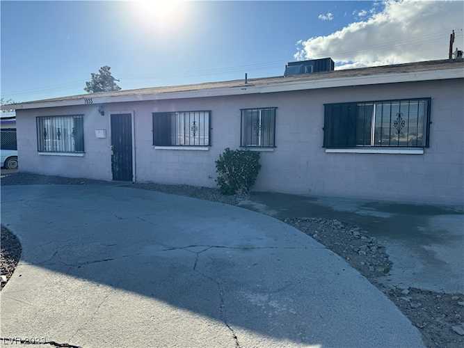 1933 Balzar Ave North Las Vegas, NV 89032
