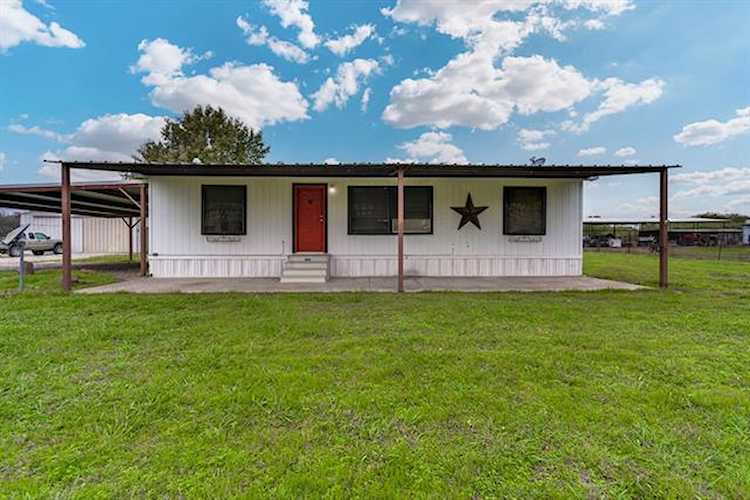836 Brigman Road Maypearl, TX 76064