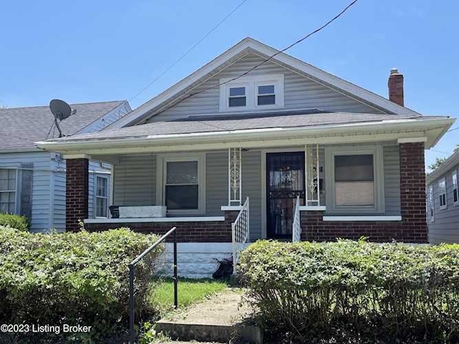 806 Beecher St Louisville, KY 40215