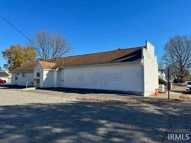 931 Allens Lane Evansville, IN 47710