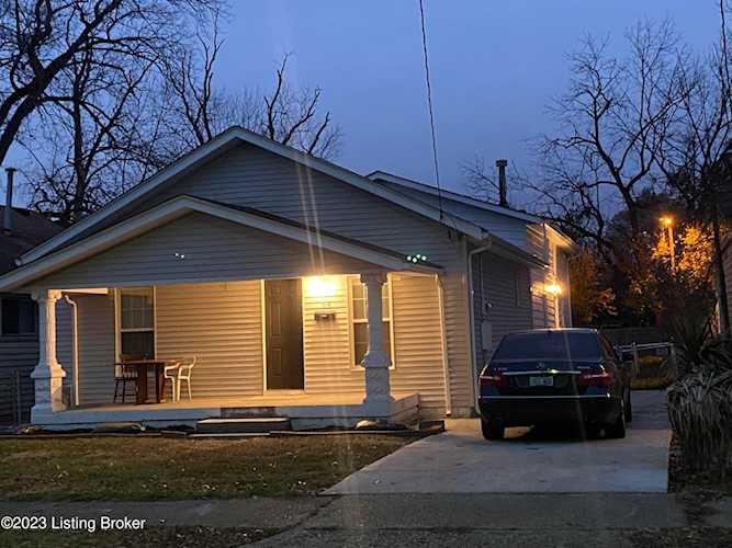 1219 Seelbach Ave Louisville, KY 40215