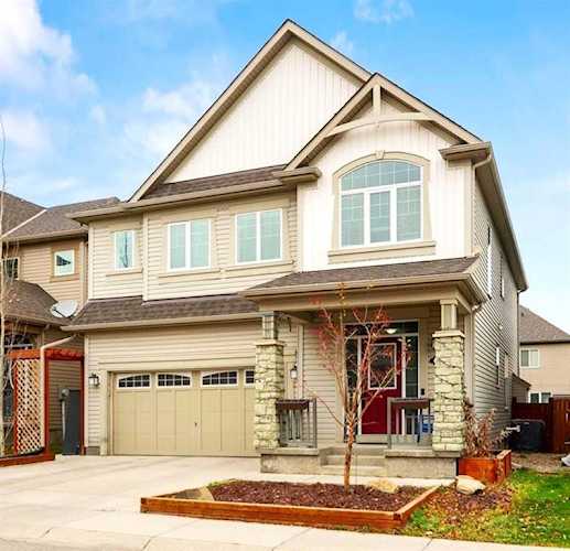 40 Windgate Close SW Airdrie, AB T4B3S2