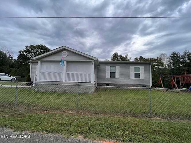 178 Jackson Subdivision Rd Williamsburg, KY 40769