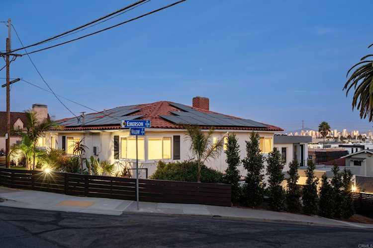 1355 Willow Street San Diego, CA 92106