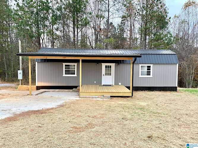 434 County Road 852 Ranburne, AL 36273
