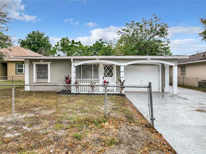 300 S Buena Vista Ave Orlando, FL 32835